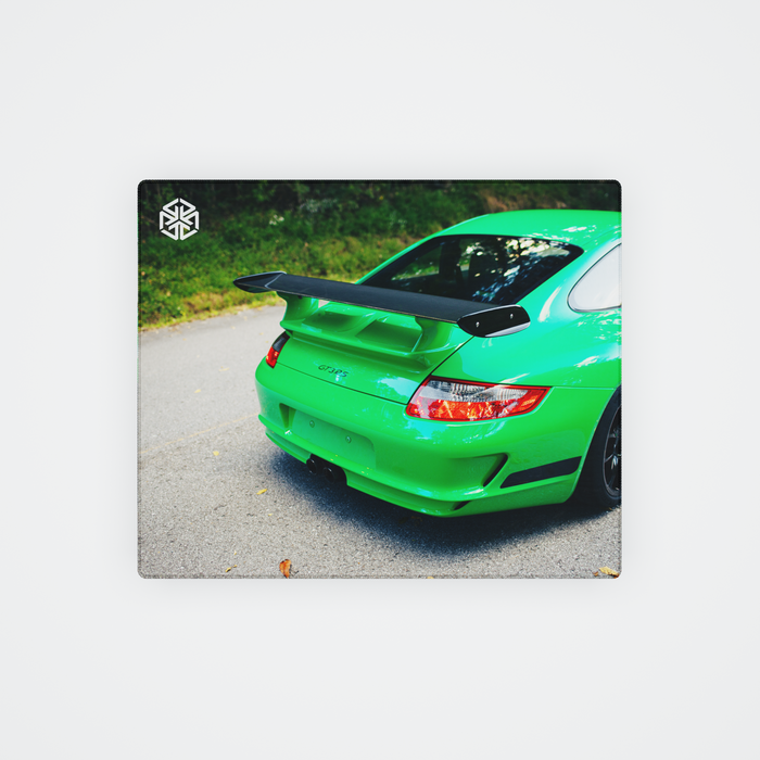 ENIGMA: "JD GREEN 3RS TAIL" - 4D Gaming