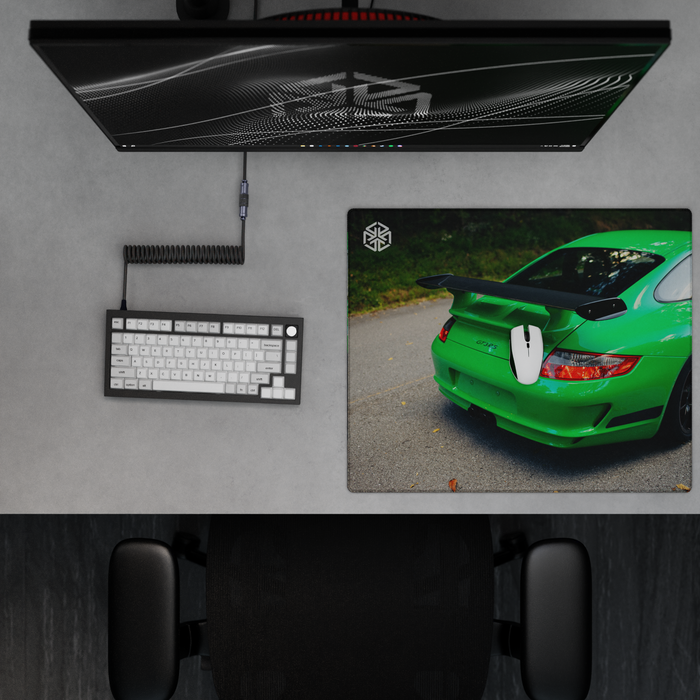 ENIGMA: "JD GREEN 3RS TAIL" - 4D Gaming