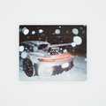 ENIGMA: "JD SNOW RS" - 4D Gaming