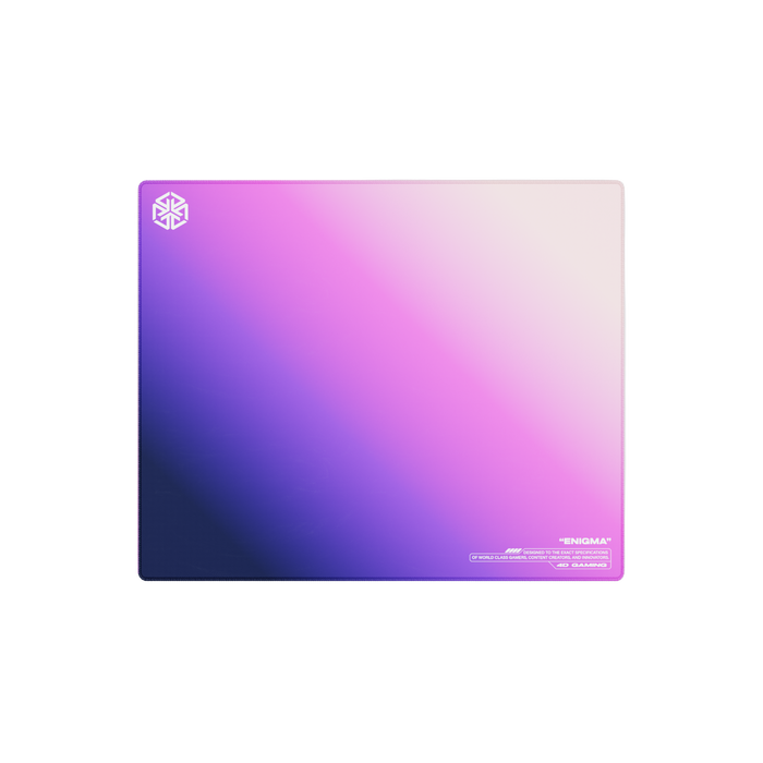 ENIGMA: "LIGHT RAY GRADIENT" - 4D Gaming