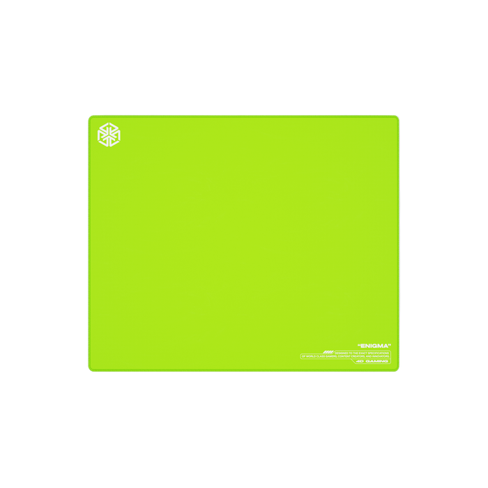ENIGMA: "LIME" - 4D Gaming