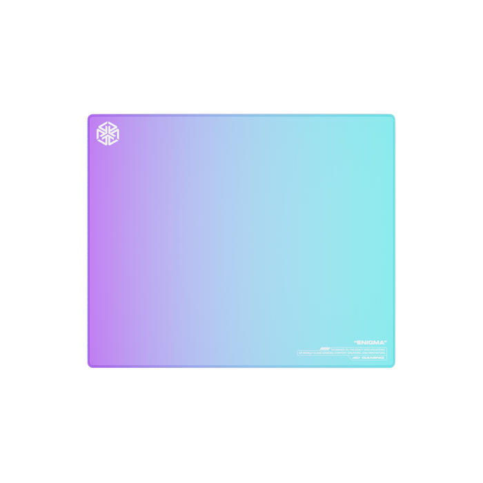 ENIGMA: "NEXUS GRADIENT" - 4D Gaming