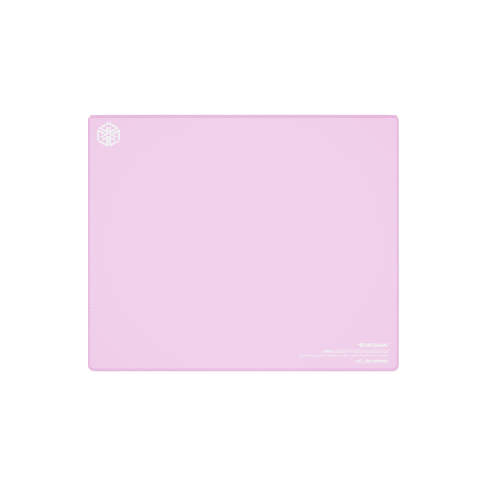 ENIGMA: "POWDER PINK" - 4D Gaming