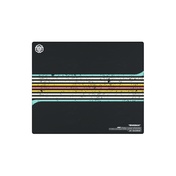 ENIGMA: "RETROLINE" - 4D Gaming