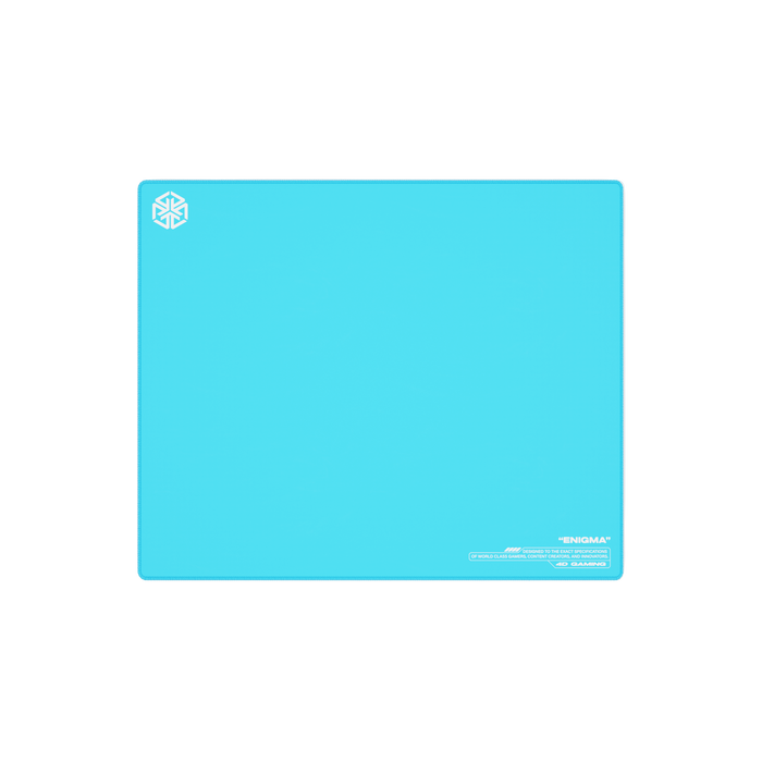 ENIGMA: "SKY BLUE" - 4D Gaming