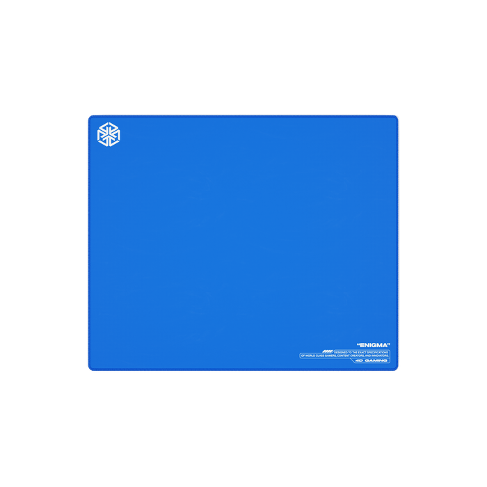ENIGMA: "TRUE BLUE" - 4D Gaming