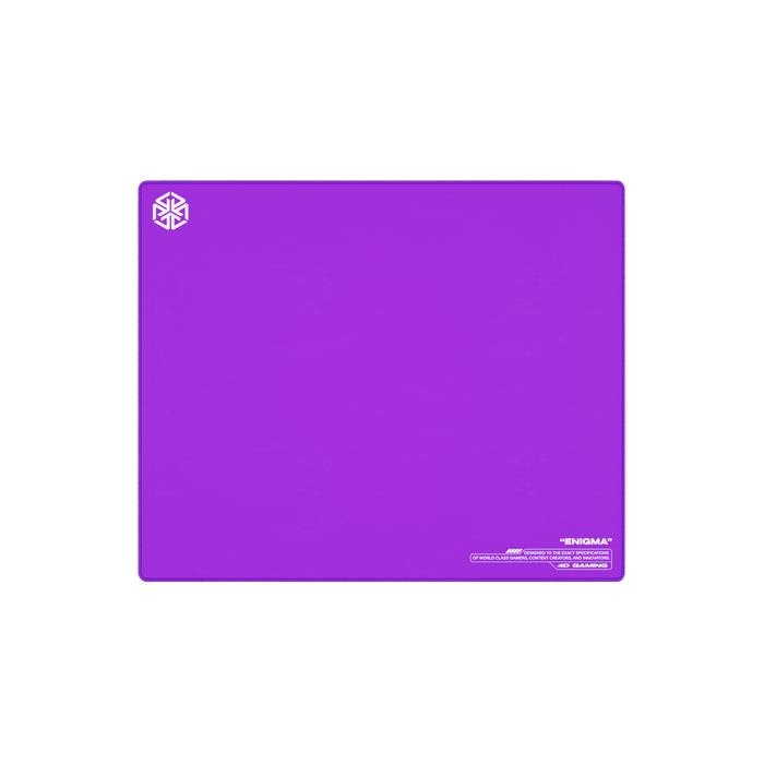 ENIGMA: "ULTRAVIOLET" - 4D Gaming