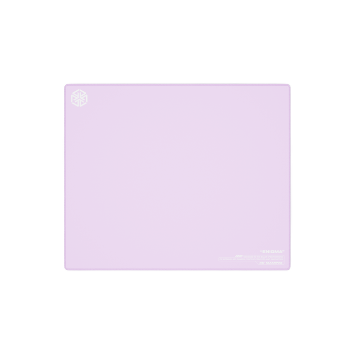 ENIGMA: "VIOLET PINK" - 4D Gaming