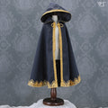 Etoile Cloak