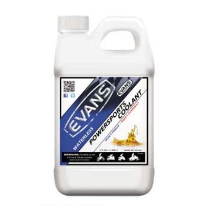 Evans Powersports Coolant