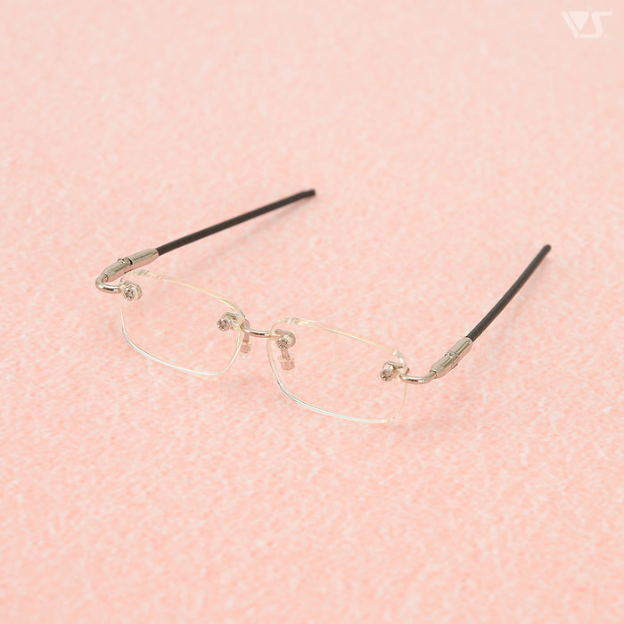 Eyeglasses (Rimless)