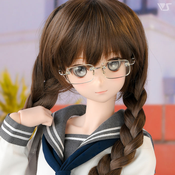 Eyeglasses (Rimless)