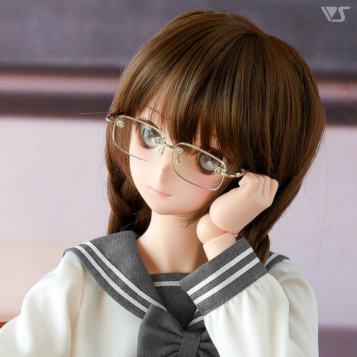 Eyeglasses (Rimless)
