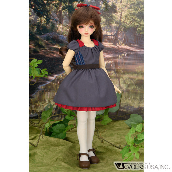 Fairy Tale Dress Set / Mini