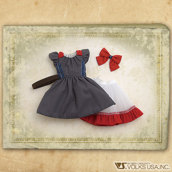 Fairy Tale Dress Set / Mini