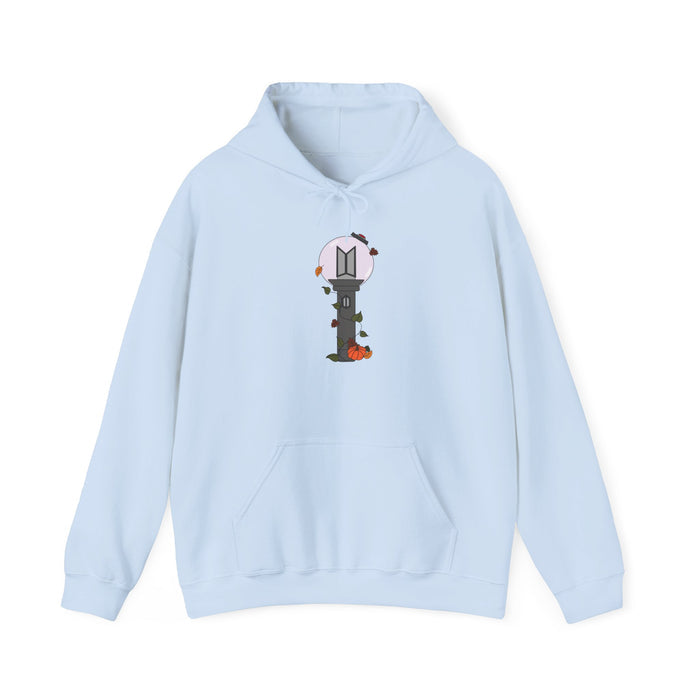 S / Light Blue