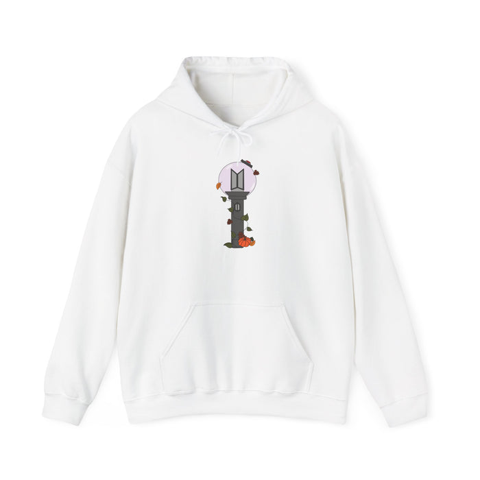 Fall ArmyBomb Hooded Sweatshirt