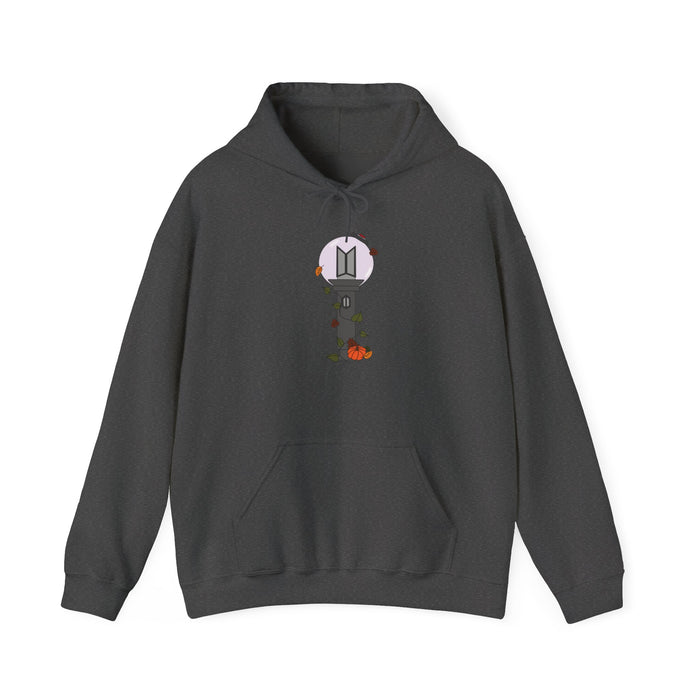 Fall ArmyBomb Hooded Sweatshirt