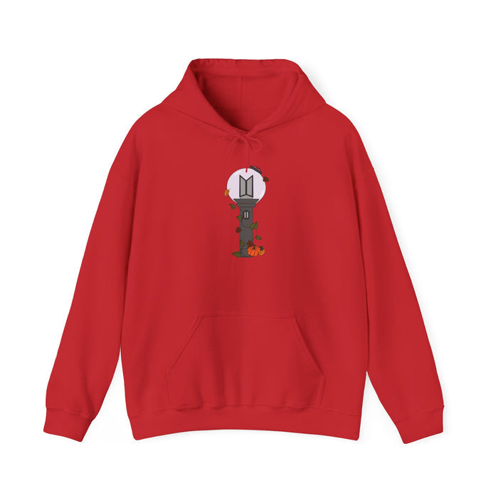 Fall ArmyBomb Hooded Sweatshirt