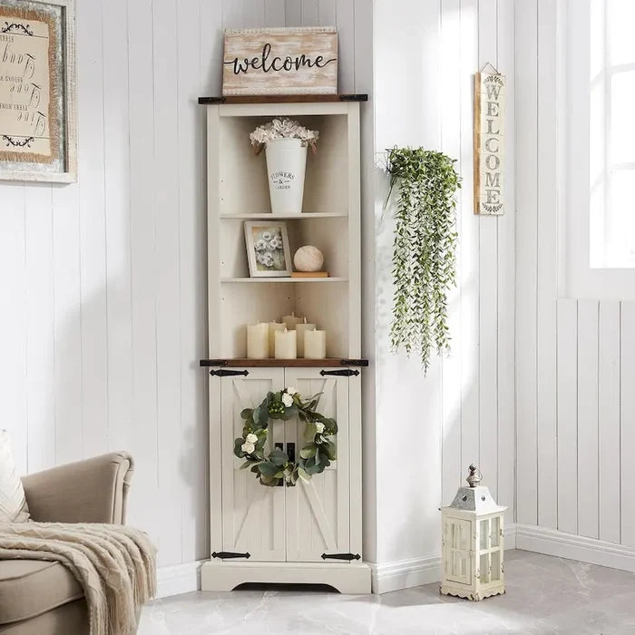 Antique White