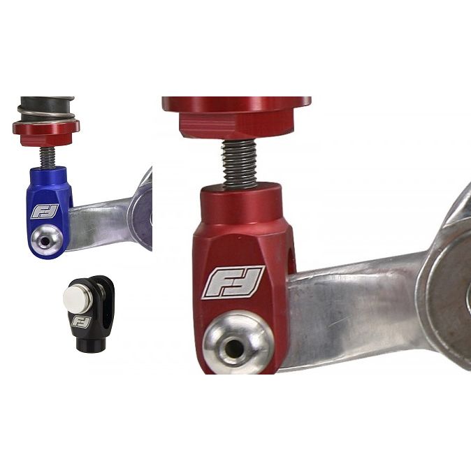 Fasst Beta Billet Brake Clevis