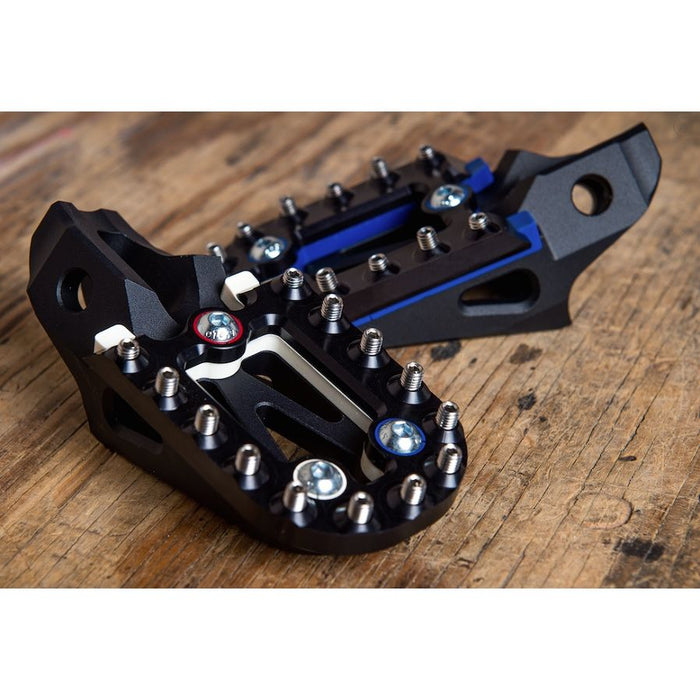 Fasst Beta RX|RR|RR-S (20-) Impact Moto Footpegs