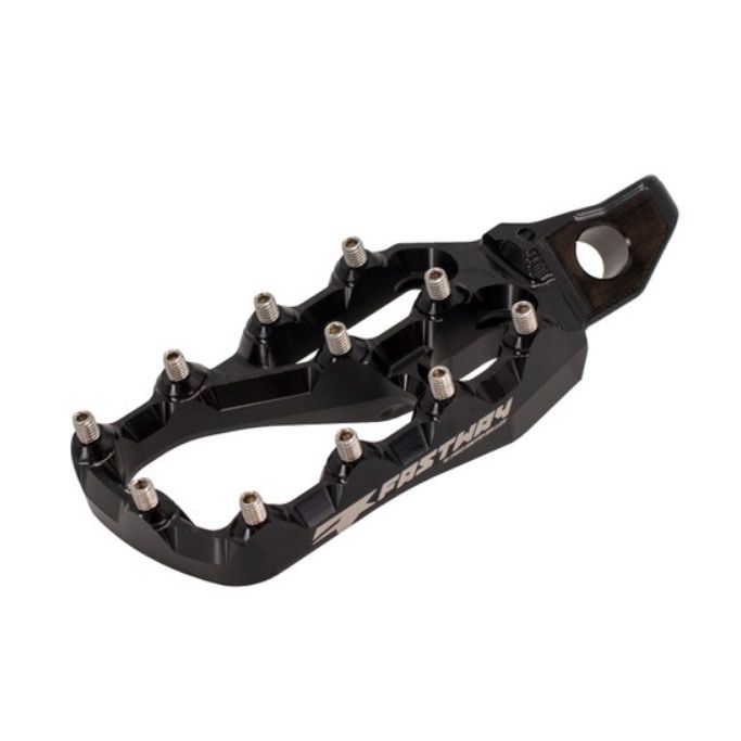 Fastway Beta Explorer Footpegs