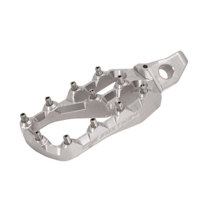 Fastway Beta Explorer Footpegs