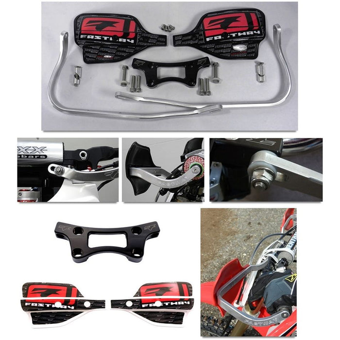 Fastway Beta FIT Version 2 Handguard Kit
