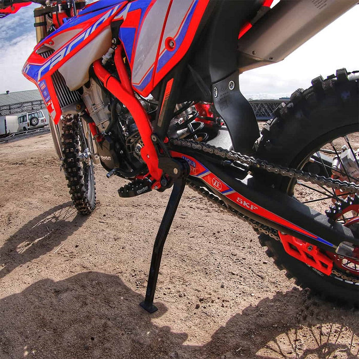 Fastway Beta RR|RR-S (20-on) Billet Kickstand