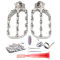 Fastway Beta RR|RS|RR-S (13-19), XTrainer Evolution 4 Footpegs