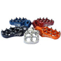Fastway Beta Evolution Air Footpegs