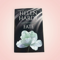 Fate by Helen Hardt | Spicy Family-Saga Romance | Steel Brothers #13