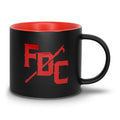 FDC Pike Pole Coffee Mug Fire Department Coffee