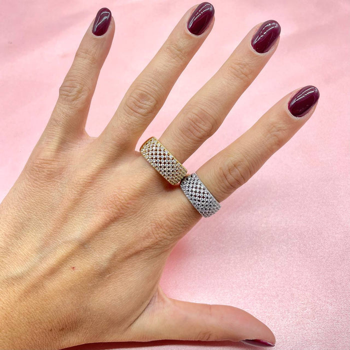 Fedona regolabile bril - Iride Shop - Accessori da Donna