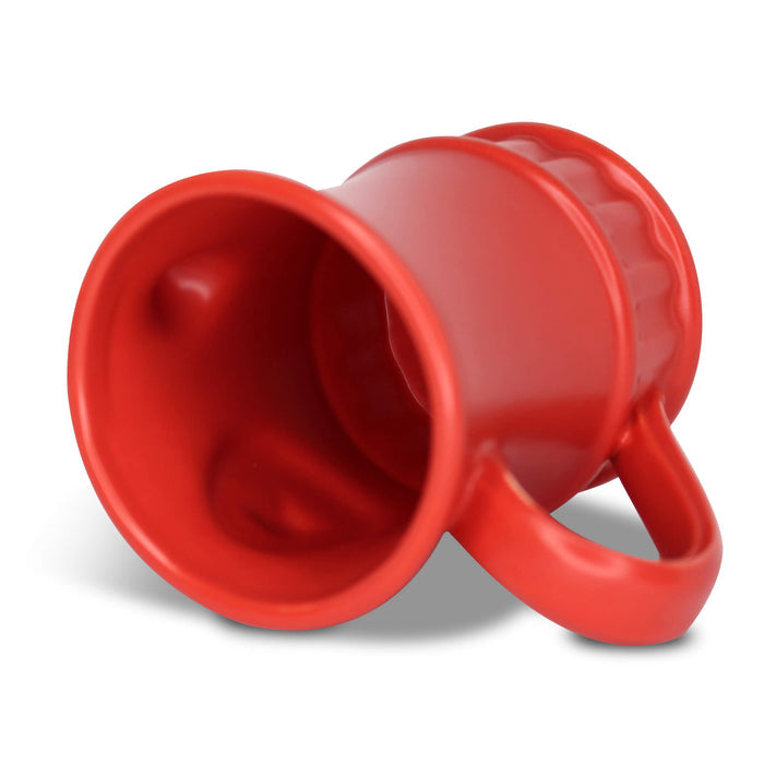 Fire Hydrant Mug Fire Department Coffee
