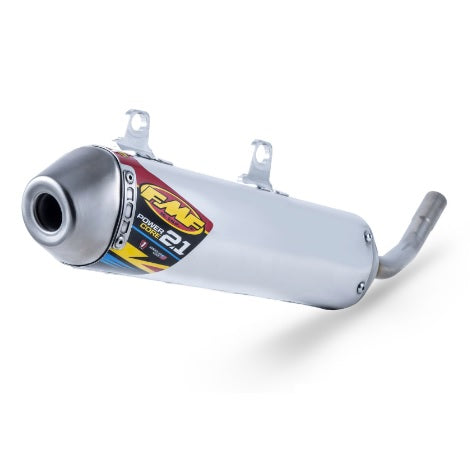 FMF Beta 125RR Powercore 2 Silencer
