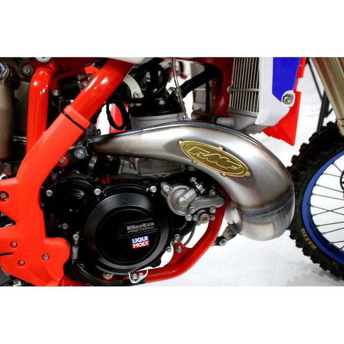 FMF Beta 350RX Factory Fatty Pipe