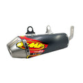 FMF Beta 350RX Powercore 2.1 Silencer