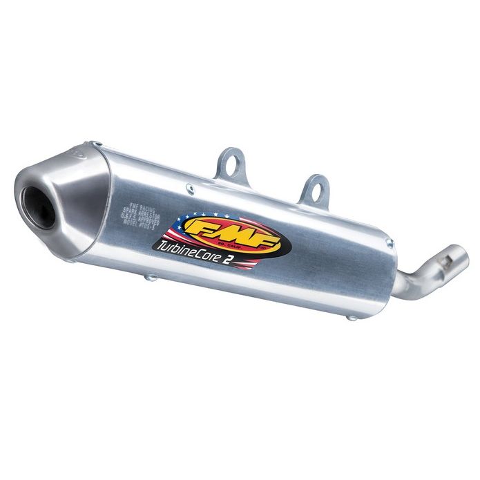 FMF Beta XTrainer Spark Arrestor