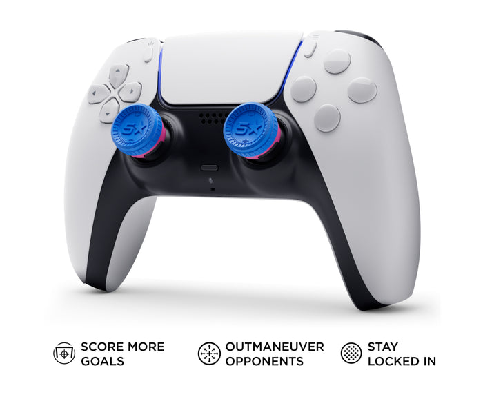 Football Thumbsticks: Danny Aarons Edition