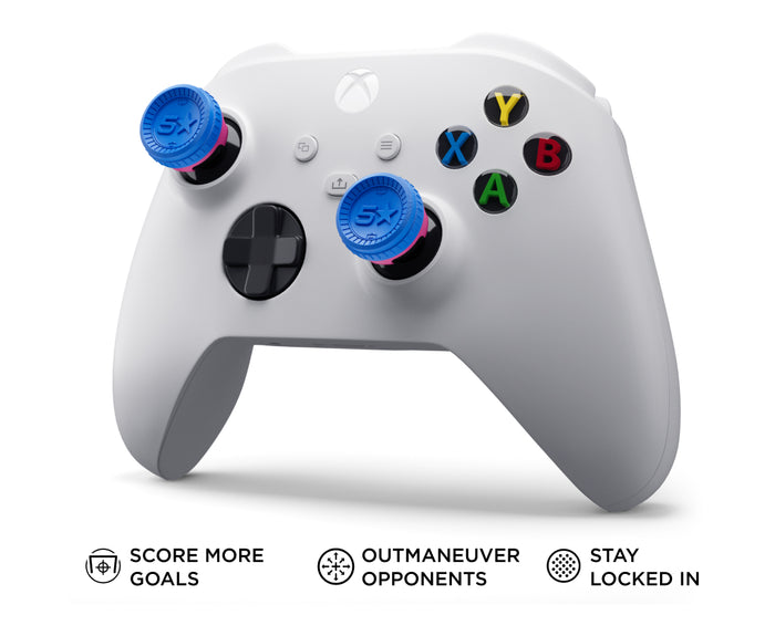 Football Thumbsticks: Danny Aarons Edition