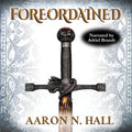 Foreordained (The Wevlian Chronicles Book 1) - Audiobook