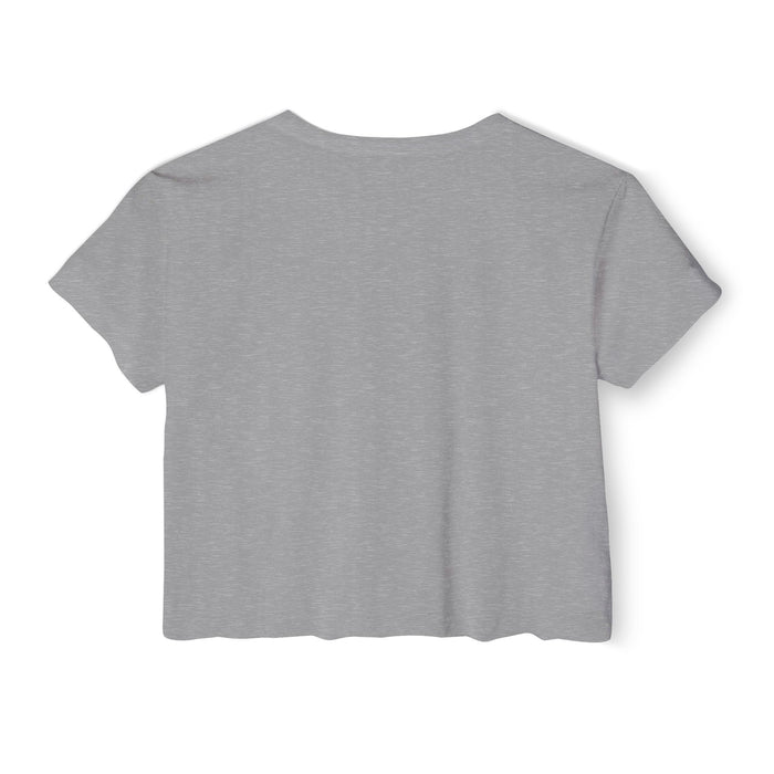 Friar Steve All Magic No Maidens Crop Top