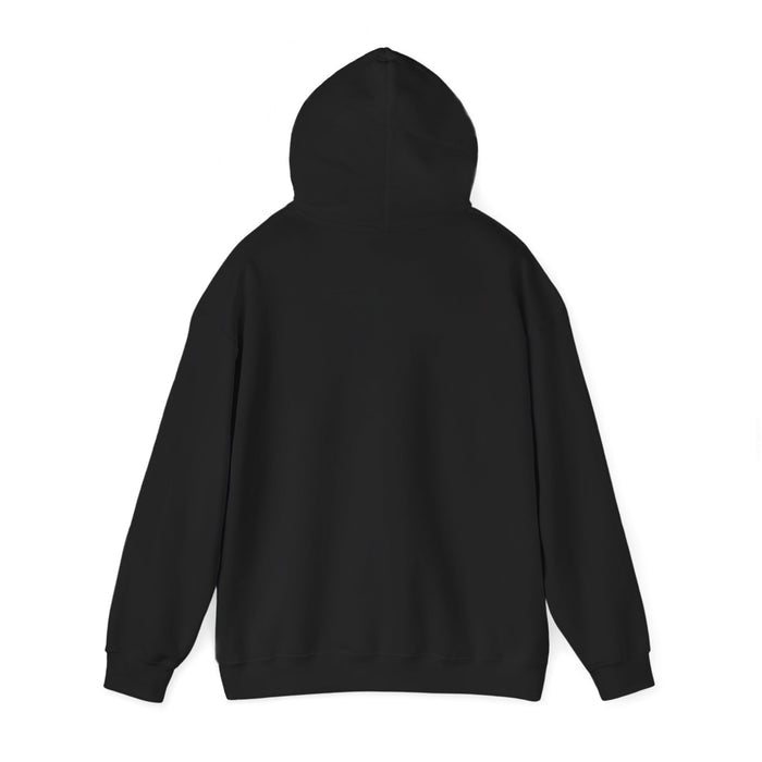 Friar Steve All Magic No Maidens Hoodie
