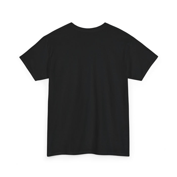 Friar Steve All Magic No Maidens Tee