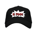 G FOOT Flash Cap