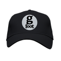 G FOOT Logo Cap