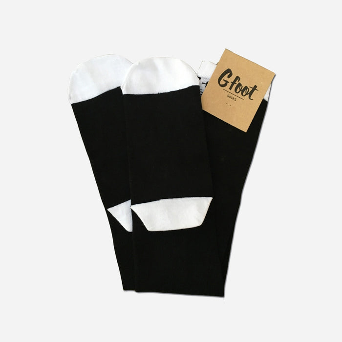 G FOOT US Knee High Socks