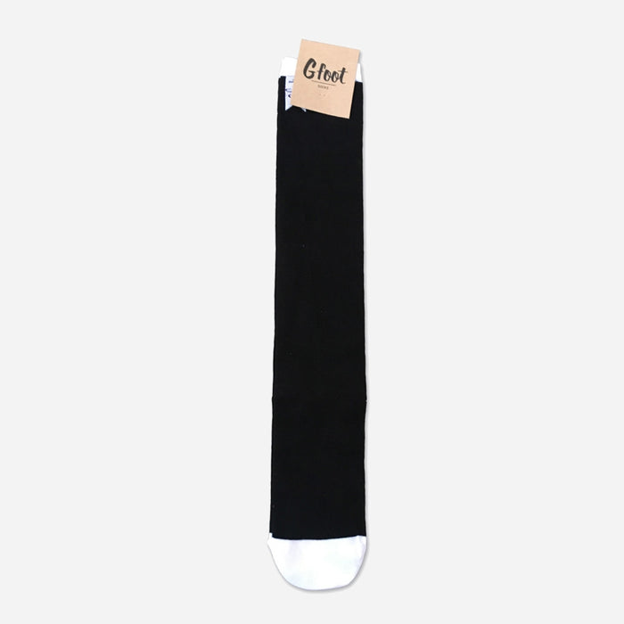 G FOOT US Knee High Socks